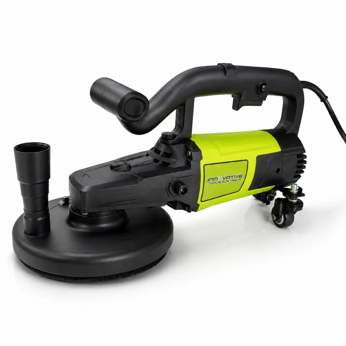 Innovative Tools Australia 180mm Concrete Floor Grinder 2200W
