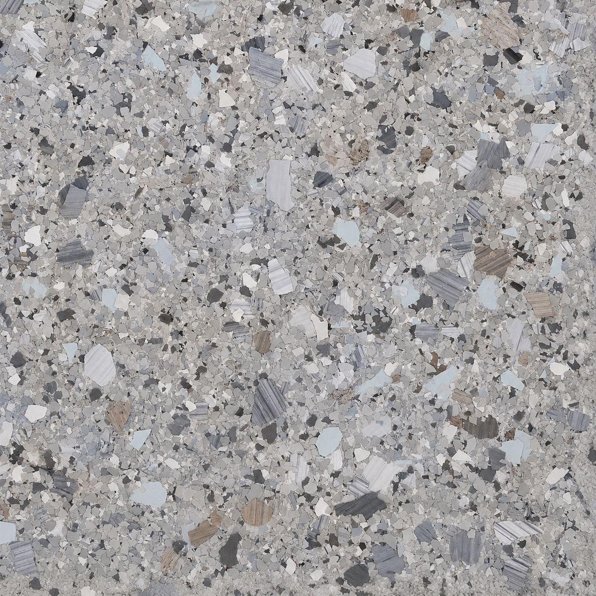 FLAKE X - Vinyl Epoxy Flake 4.5kg