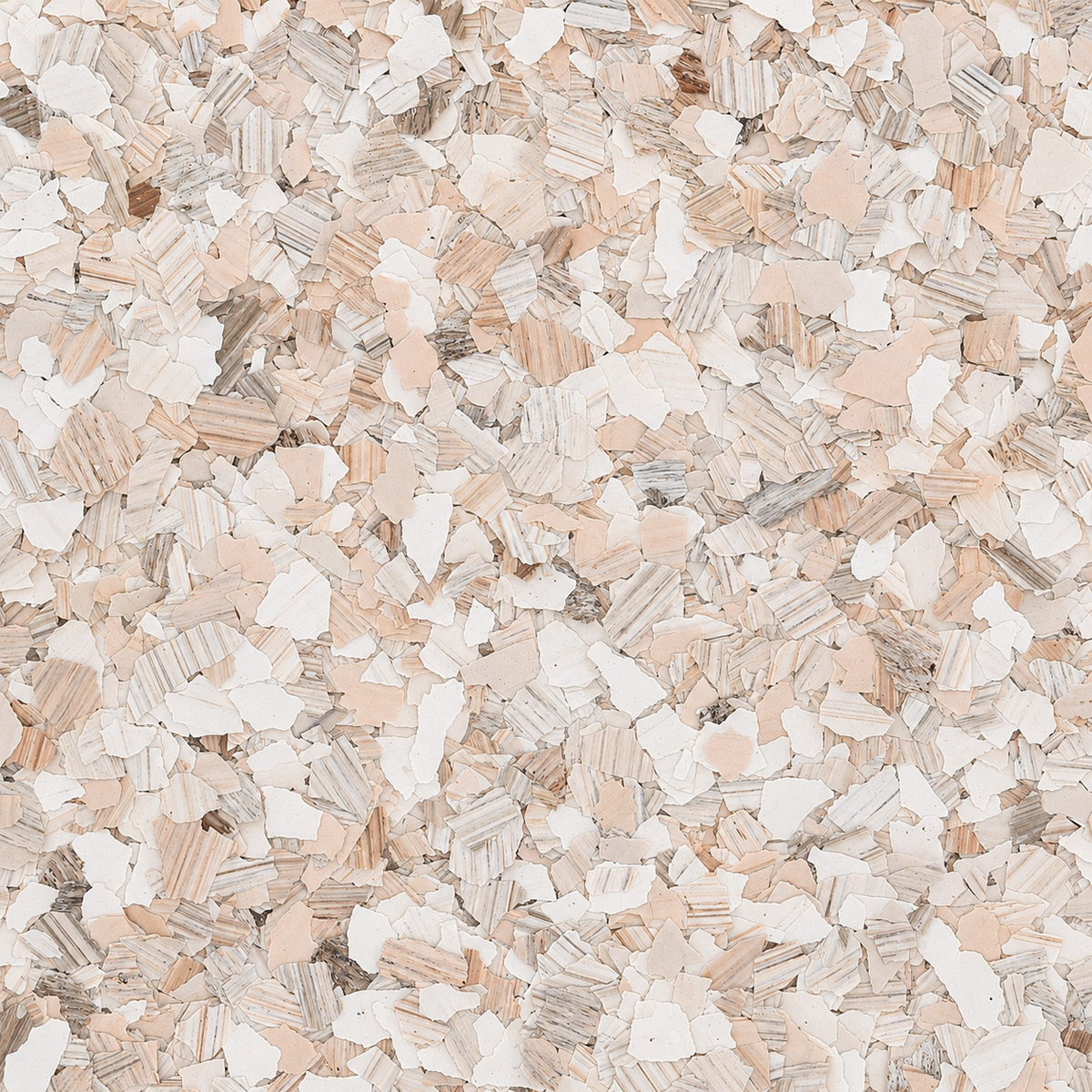 FLAKE X - Vinyl Epoxy Flake 4.5kg