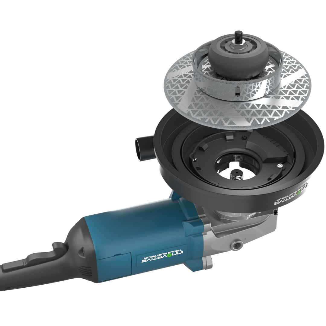 Innovative Tools Australia 230mm Dual FC Recess Kit