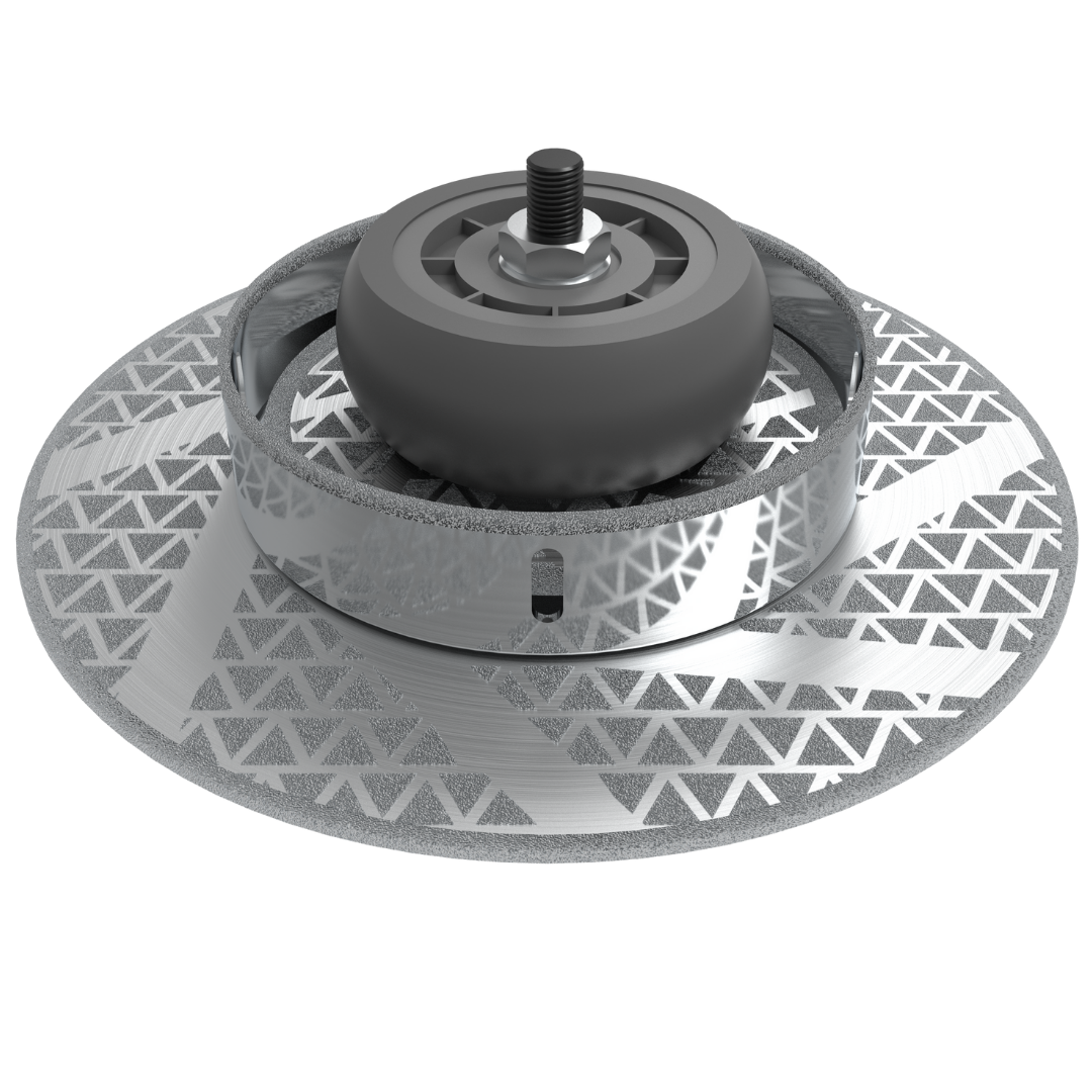 Innovative Tools Australia 230mm Dual FC Recess Disc