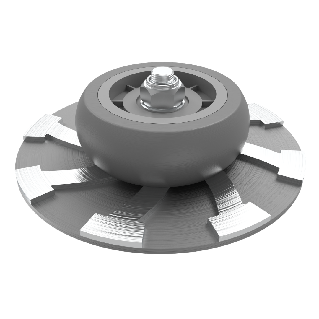 Innovative Tools Australia Concrete Puddle Flange Recess Disc