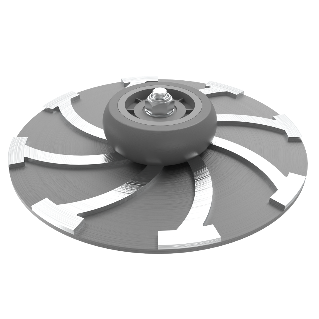 Innovative Tools Australia Concrete Puddle Flange Recess Disc