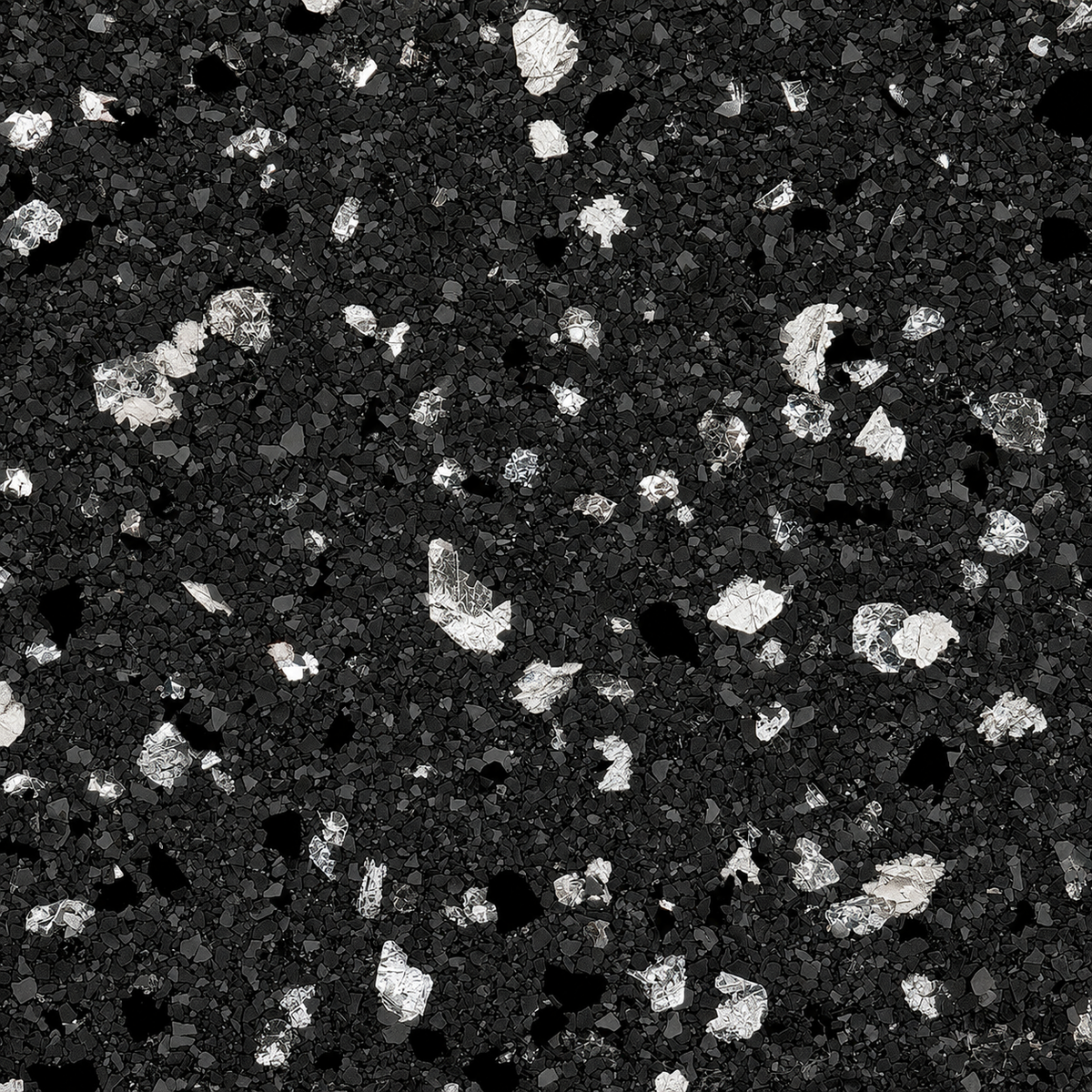 FLAKE X - Vinyl Epoxy Flake 4.5kg