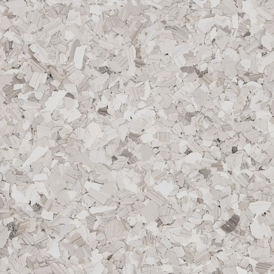 FLAKE X - Vinyl Epoxy Flake 4.5kg