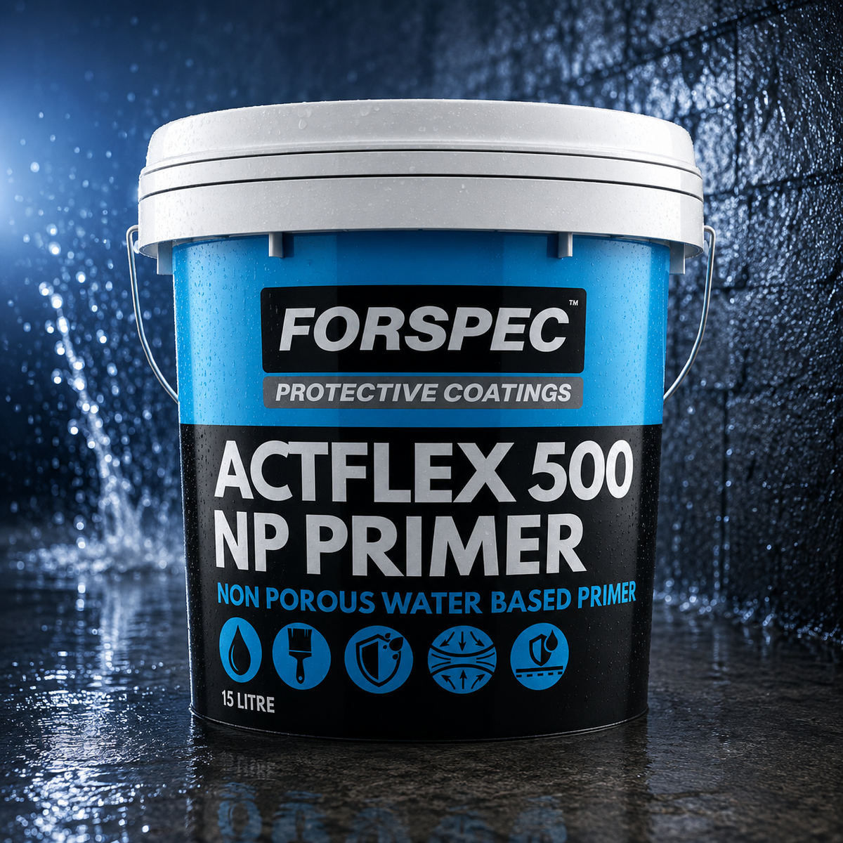 Primers & Sealers