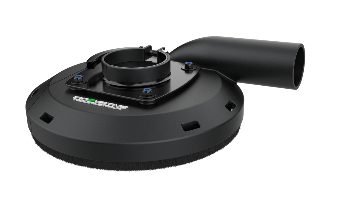Innovative Tools 150mm Concrete Puddle Flange Recess Disc