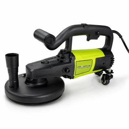 Innovative Tools Australia 180mm Concrete Floor Grinder 2200W