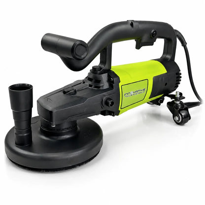 Innovative Tools Australia 180mm Concrete Floor Grinder 2200W