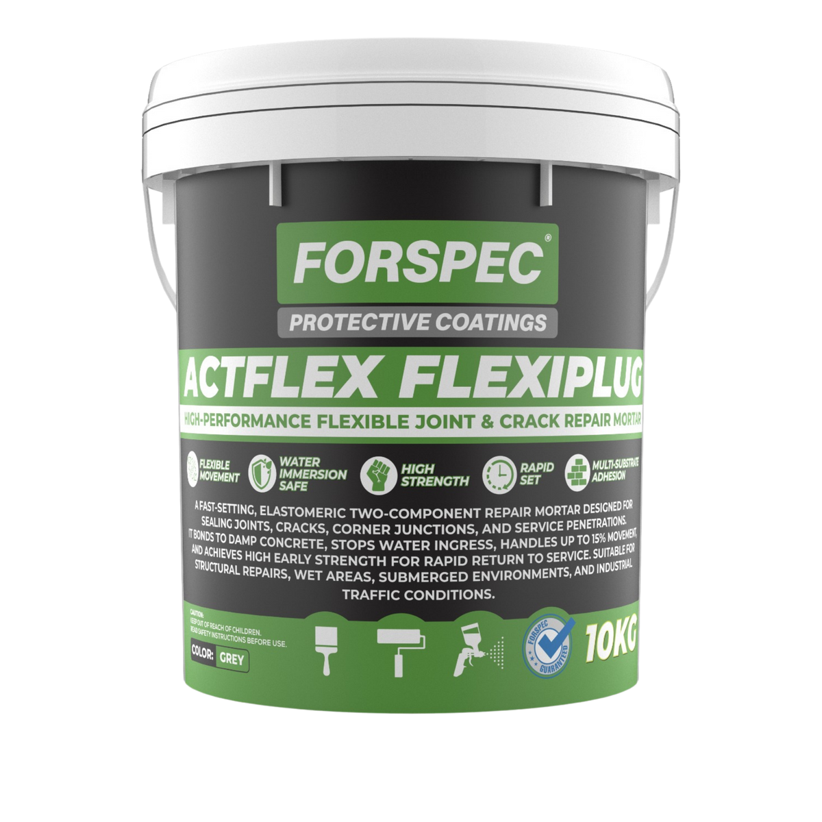 Actflex Flexiplug