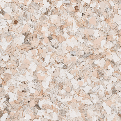 FLAKE X - Vinyl Epoxy Flake 4.5kg