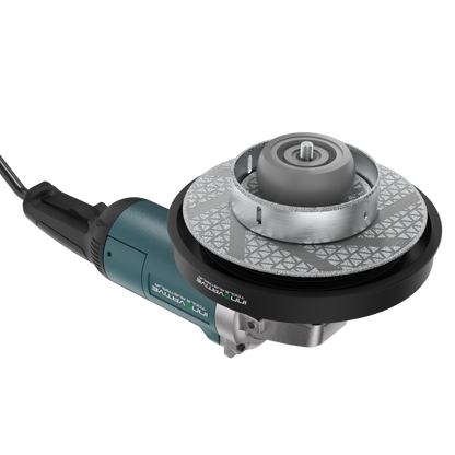 Innovative Tools Australia 230mm Dual FC Recess Kit
