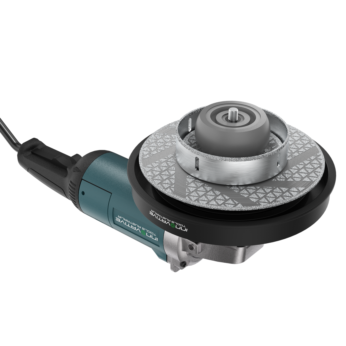 Innovative Tools Australia 230mm Dual FC Recess Kit