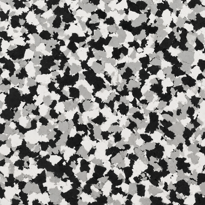 FLAKE X - Vinyl Epoxy Flake 4.5kg