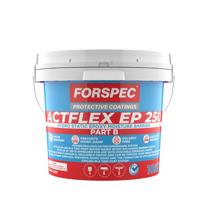 ACTFLEX EP 250 Hydrostatic Epoxy Primer