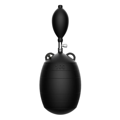 Flood Test Balloon