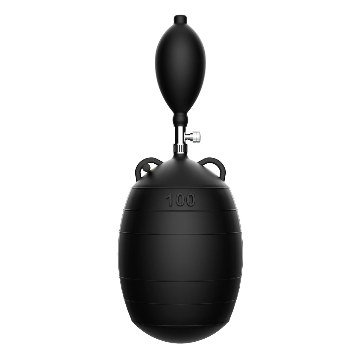 Flood Test Balloon