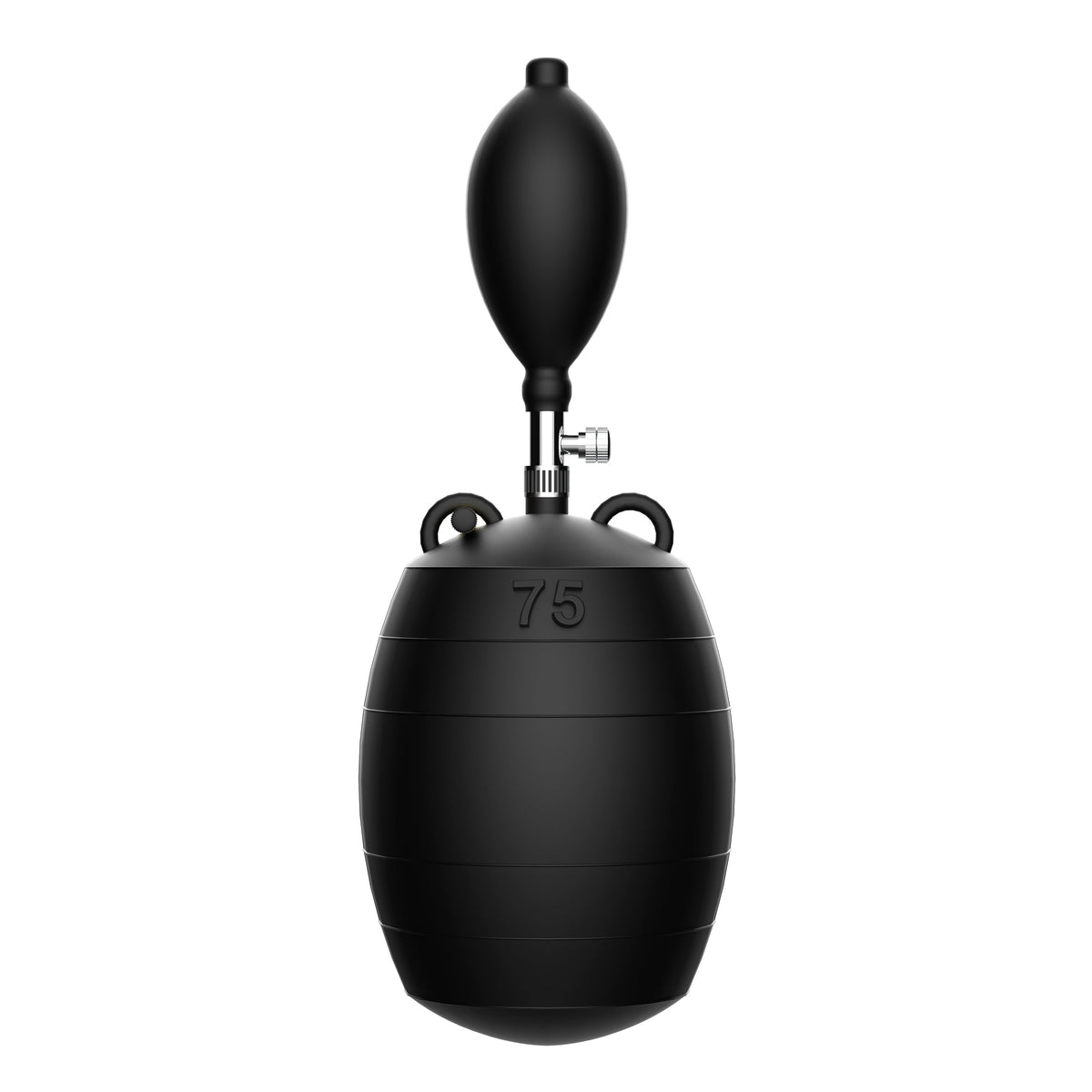 Flood Test Balloon
