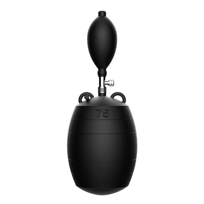 Flood Test Balloon