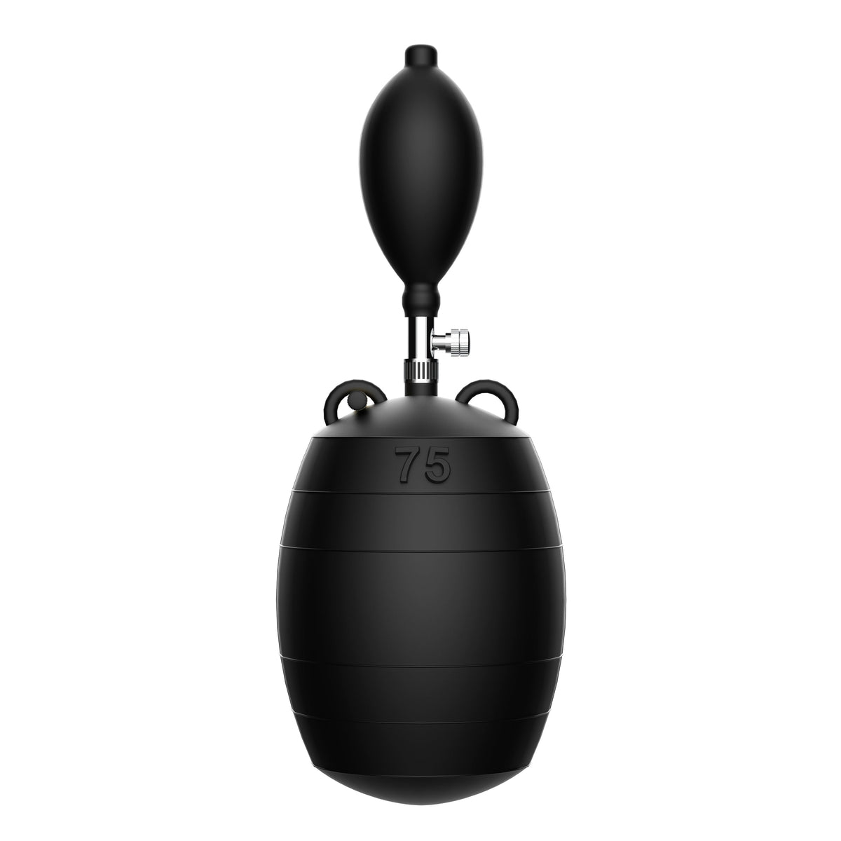Flood Test Balloon