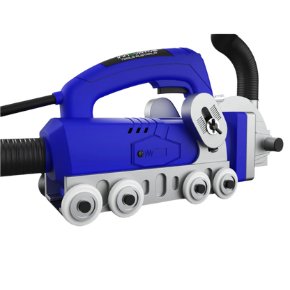 Grout Buster 3000 Grout Removal Machine