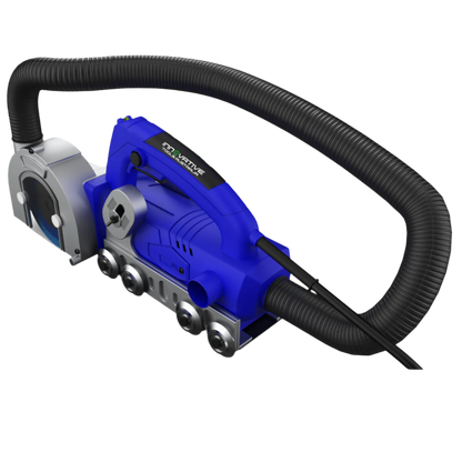 Grout Buster 3000 Grout Removal Machine
