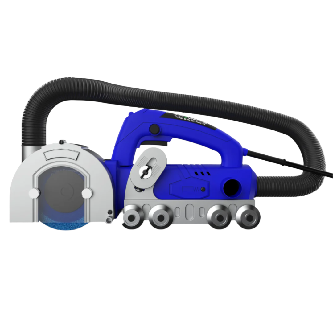 Grout Buster 3000 Grout Removal Machine