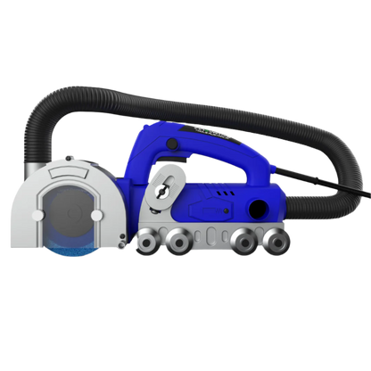 Grout Buster 3000 Grout Removal Machine