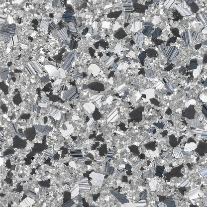 FLAKE X - Vinyl Epoxy Flake 4.5kg