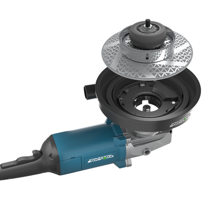 Innovative Tools Australia 230mm Dual FC Recess Kit