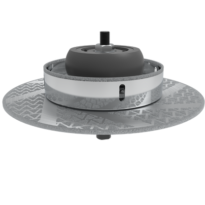 Innovative Tools Australia 230mm Dual FC Recess Disc