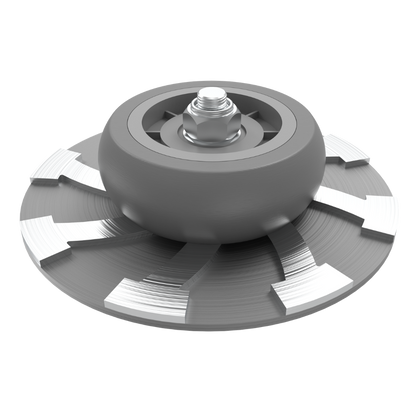Innovative Tools Australia Concrete Puddle Flange Recess Disc