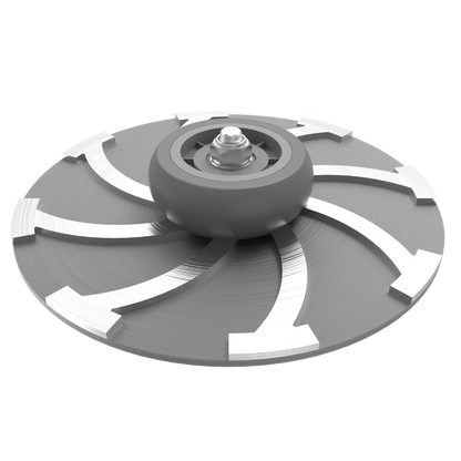 Innovative Tools Australia Concrete Puddle Flange Recess Disc
