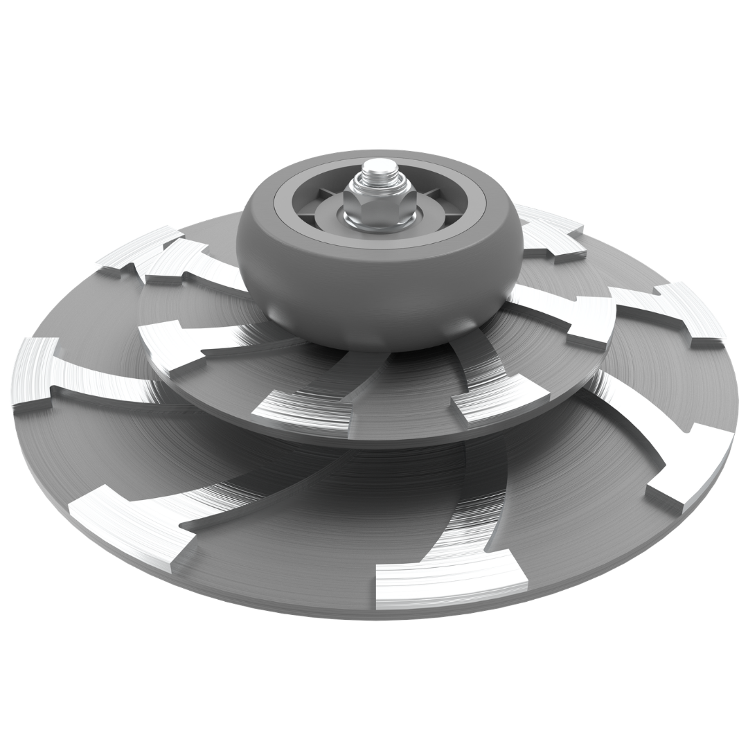 Innovative Tools Australia Concrete Puddle Flange Recess Disc