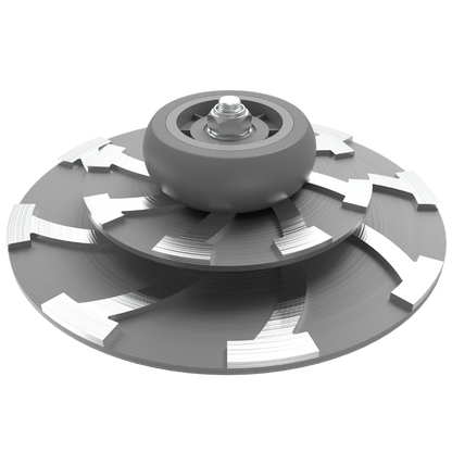 Innovative Tools Australia Concrete Puddle Flange Recess Disc