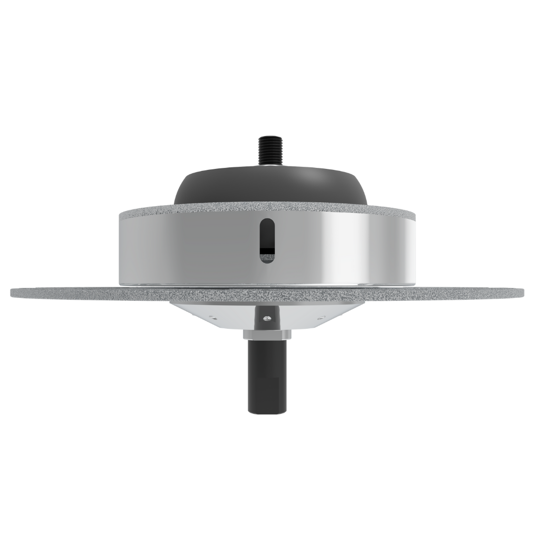 Innovative Tools Australia 230mm Dual FC Recess Disc