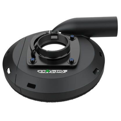 Innovative Tools 180mm Turbo Dust Shroud
