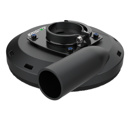 Innovative Tools 180mm Turbo Dust Shroud