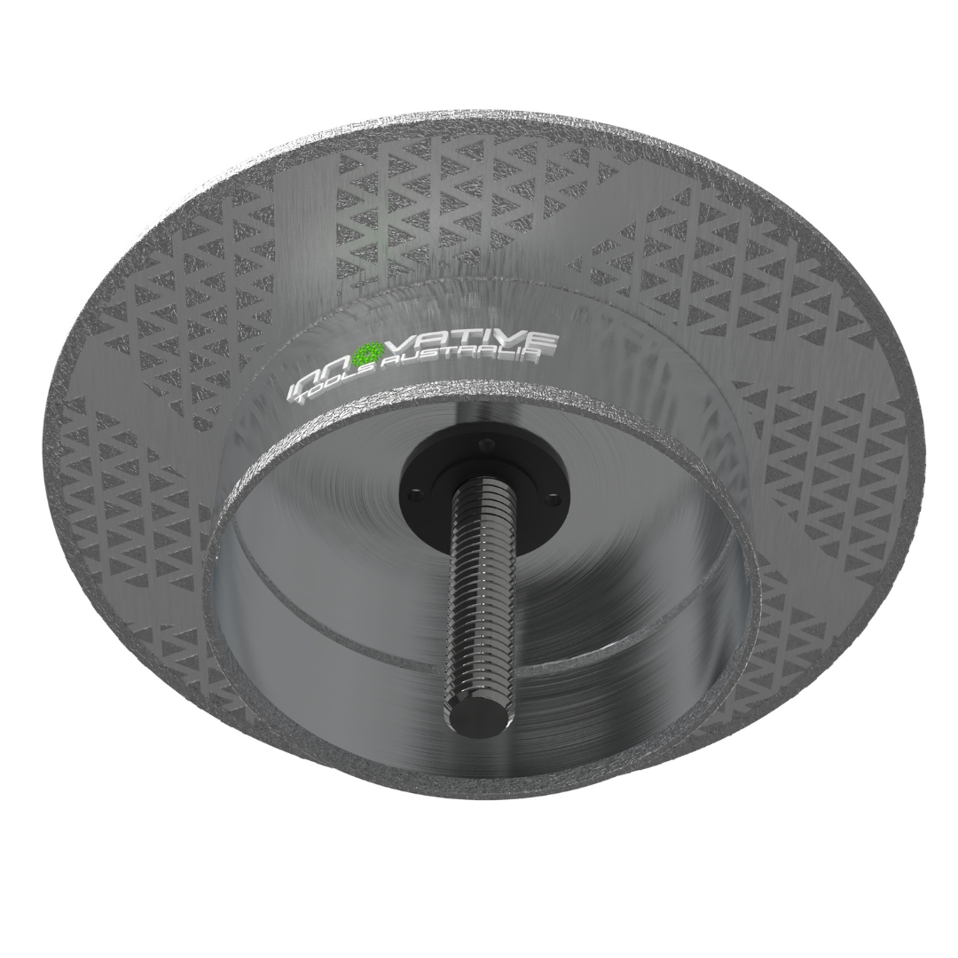 Innovative Tools 230mm FC Puddle Flange Recess Disc