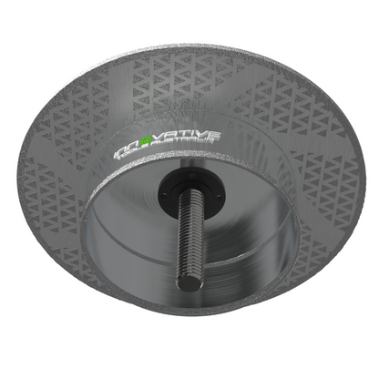 Innovative Tools 230mm FC Puddle Flange Recess Disc