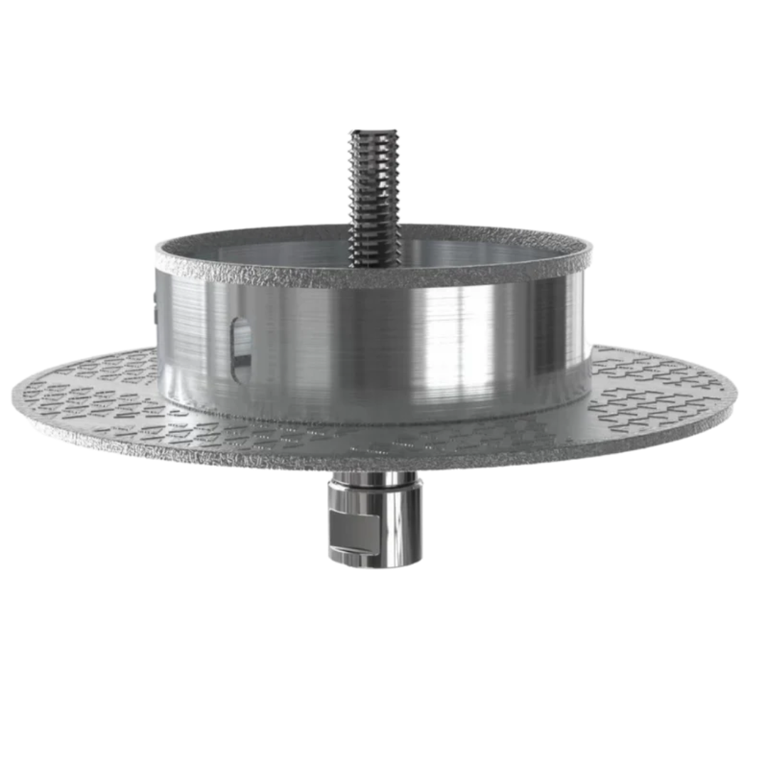 Innovative Tools 230mm FC Puddle Flange Recess Disc