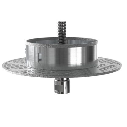Innovative Tools 230mm FC Puddle Flange Recess Disc