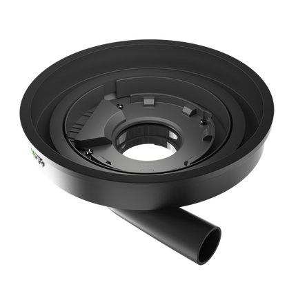 Innovative Tools 280mm Dust Shroud