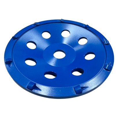 PCD Disc - 180mm Segment