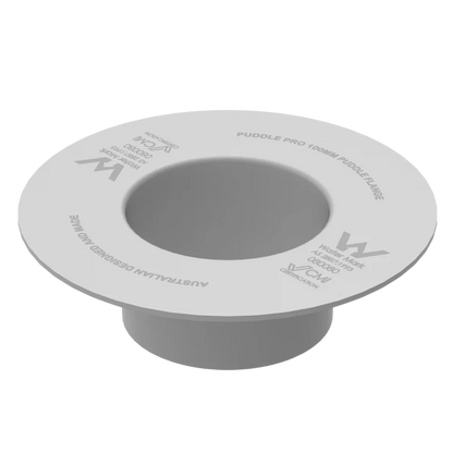 Puddle Pro Puddle Flanges
