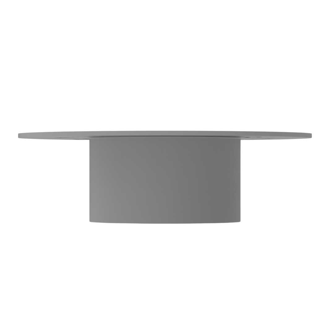Puddle Pro 100mm Puddle Flange