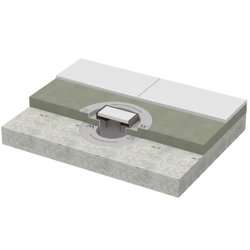 Puddle Pro Puddle Flanges