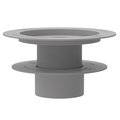 Puddle Pro 100mm Puddle Flange