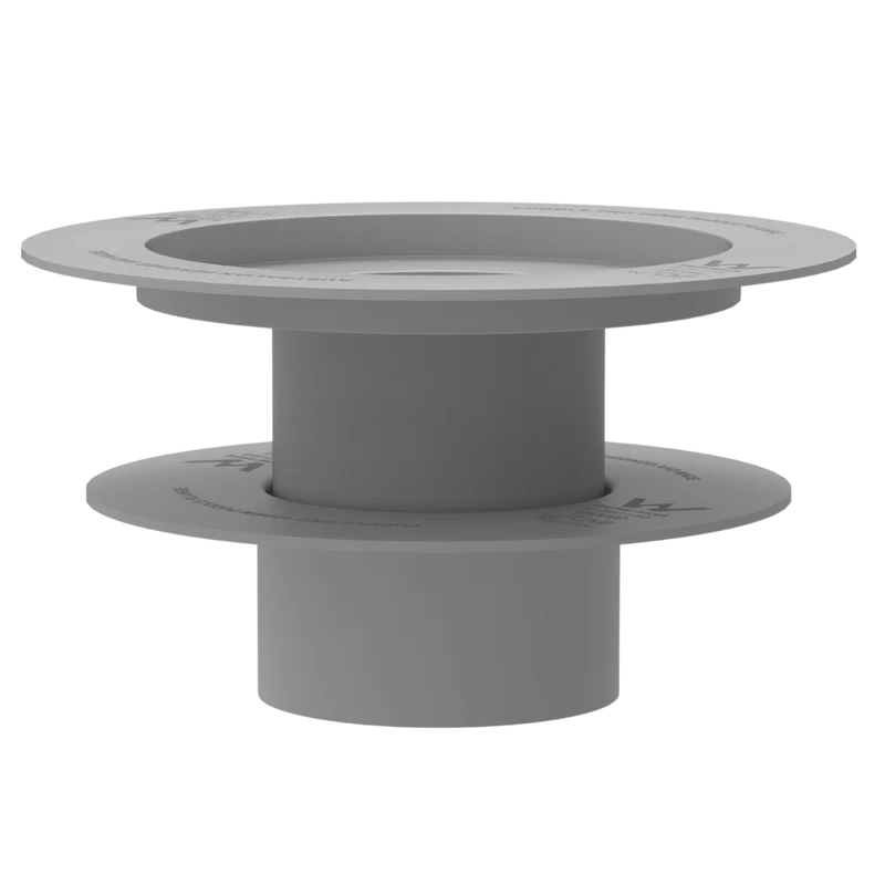 Puddle Pro Puddle Flanges