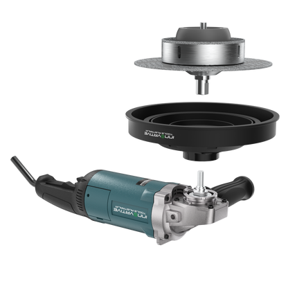 Innovative Tools Australia 230mm Dual FC Recess Kit